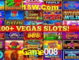 Experiência VIP Game008